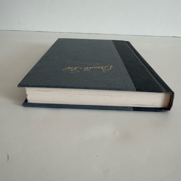 Danielle Steel Granny Dan Hardcover - Picture 7 of 8